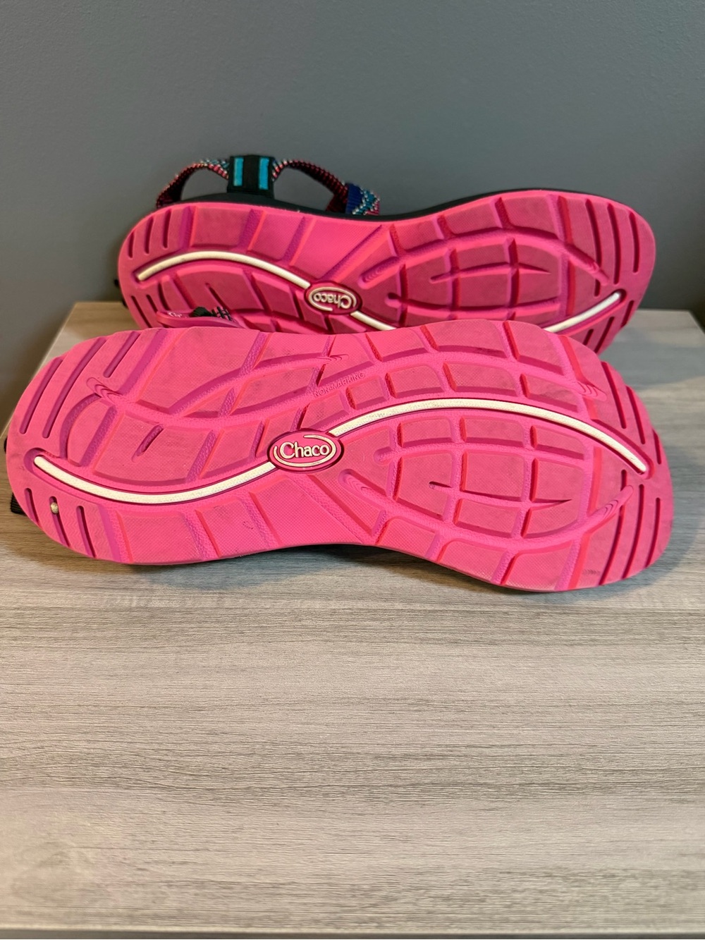 Chaco Z/2 sandals - Picture 7 of 7